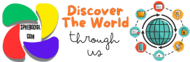 DISCOVER THE WORLD THROUGH US